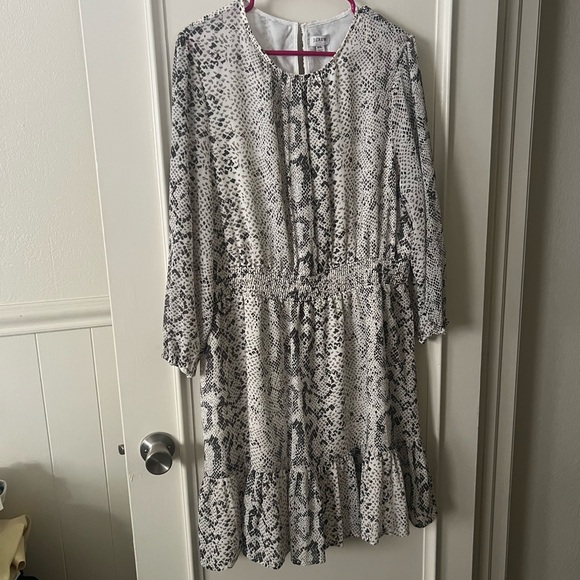 J. Crew Factory Dresses & Skirts - JCREW factory dress